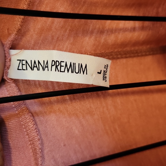 Zenana Premium long dress - Picture 2 of 9